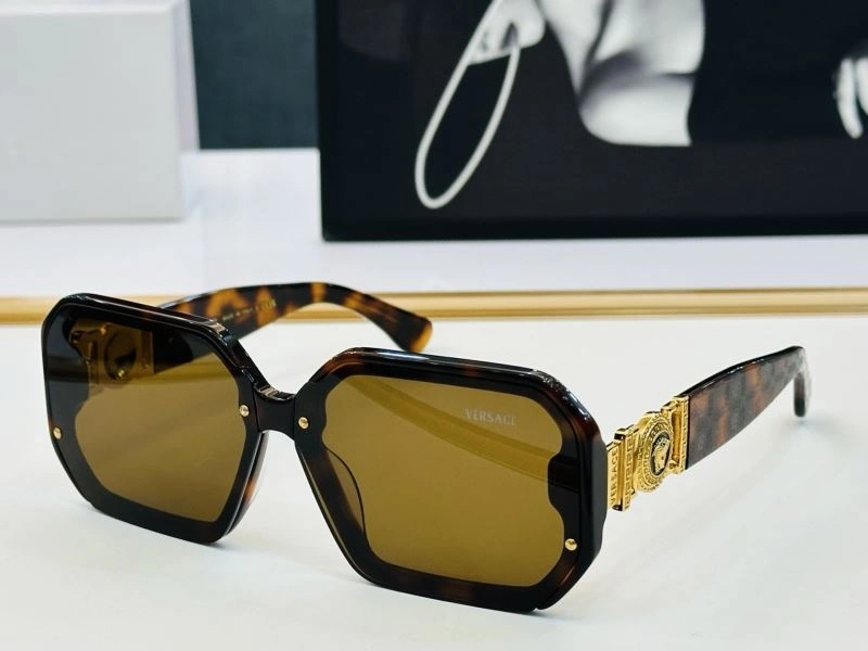 Versace Sunglasses Sophisticated 282506