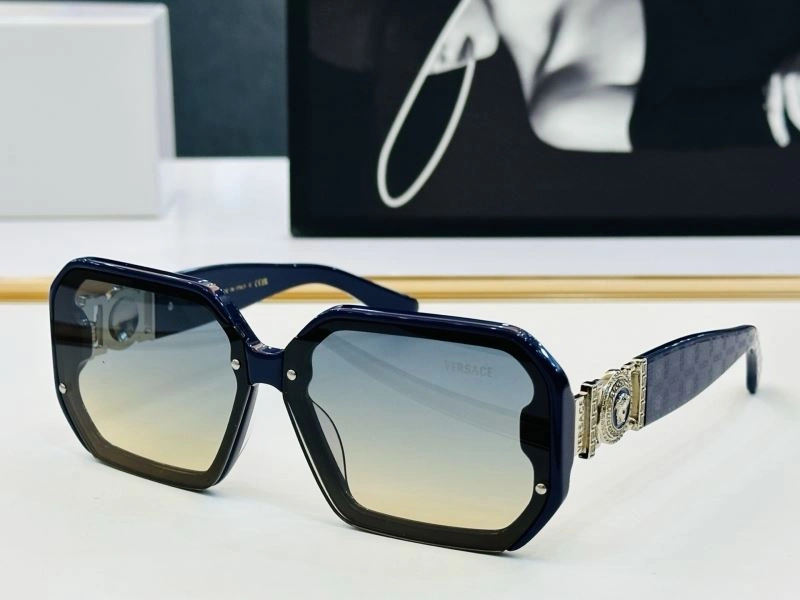 Versace Sunglasses Sophisticated 282506