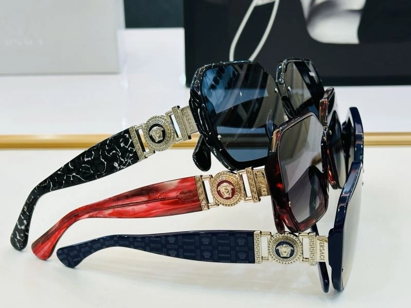 Versace Sunglasses Sophisticated 282506