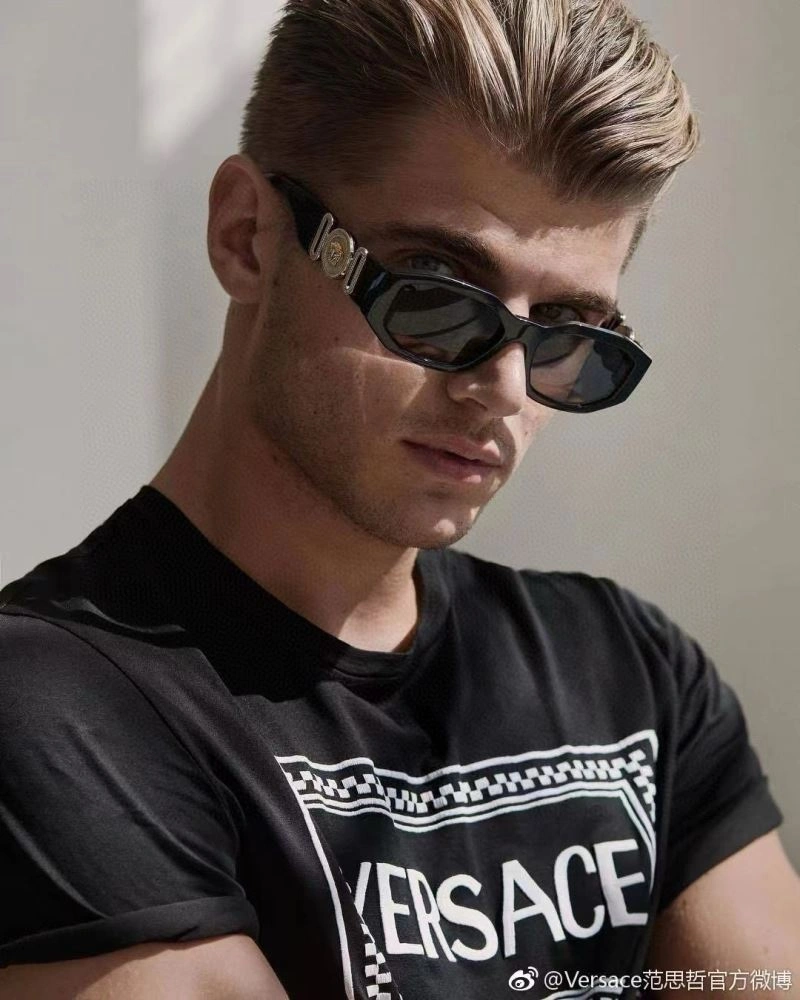 Versace Sunglasses Soft 282504