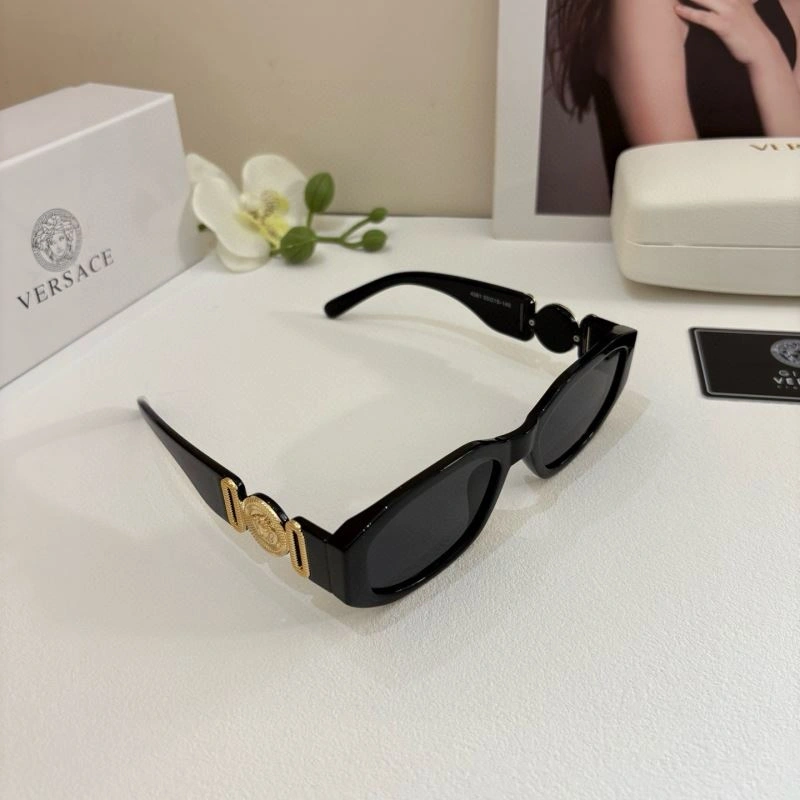 Versace Sunglasses Soft 282504
