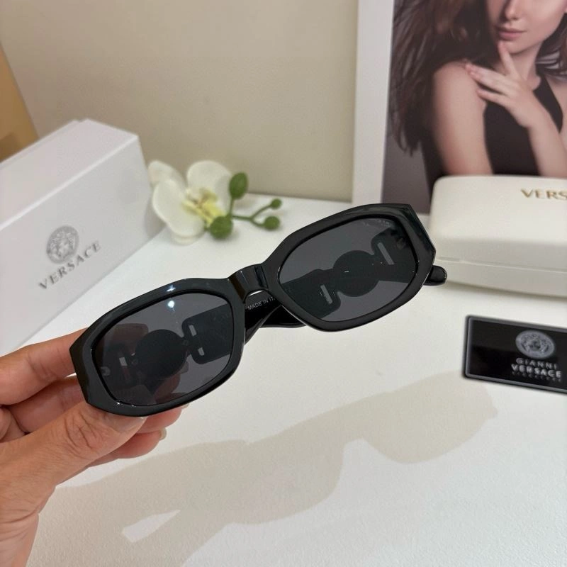 Versace Sunglasses Soft 282504