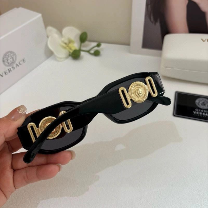 Versace Sunglasses Soft 282504