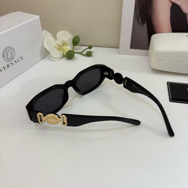 Versace Sunglasses Soft 282504