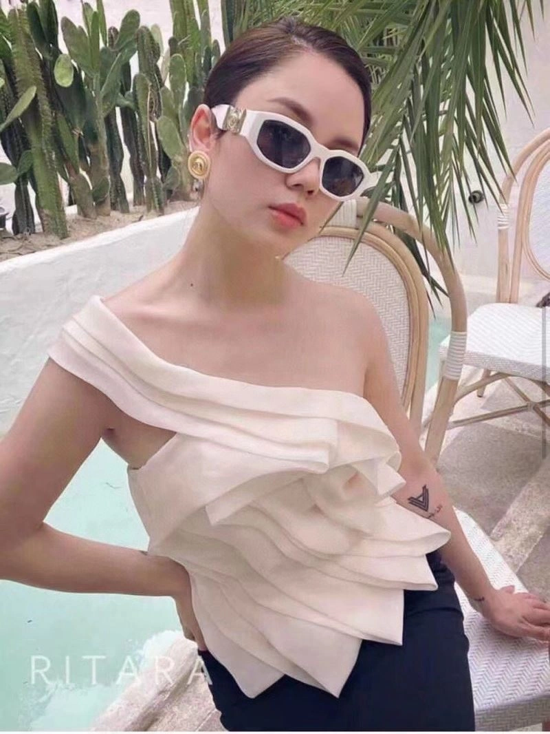 Versace Sunglasses Modern 282497