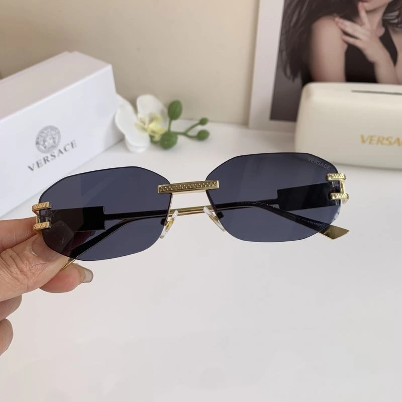 Versace Sunglasses QuickDry 282484