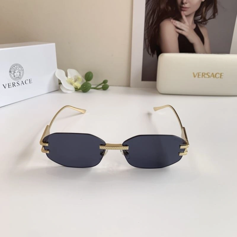 Versace Sunglasses QuickDry 282484