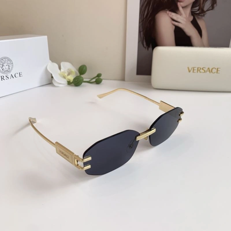 Versace Sunglasses QuickDry 282484