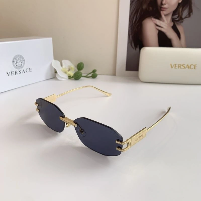 Versace Sunglasses QuickDry 282484