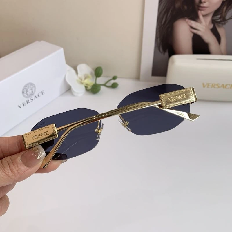 Versace Sunglasses QuickDry 282484