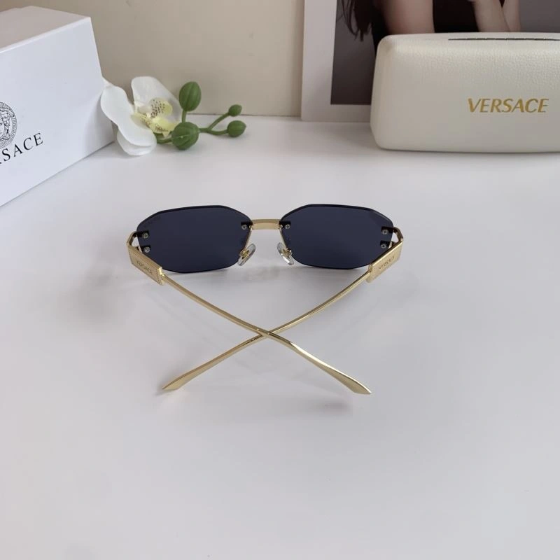 Versace Sunglasses QuickDry 282484