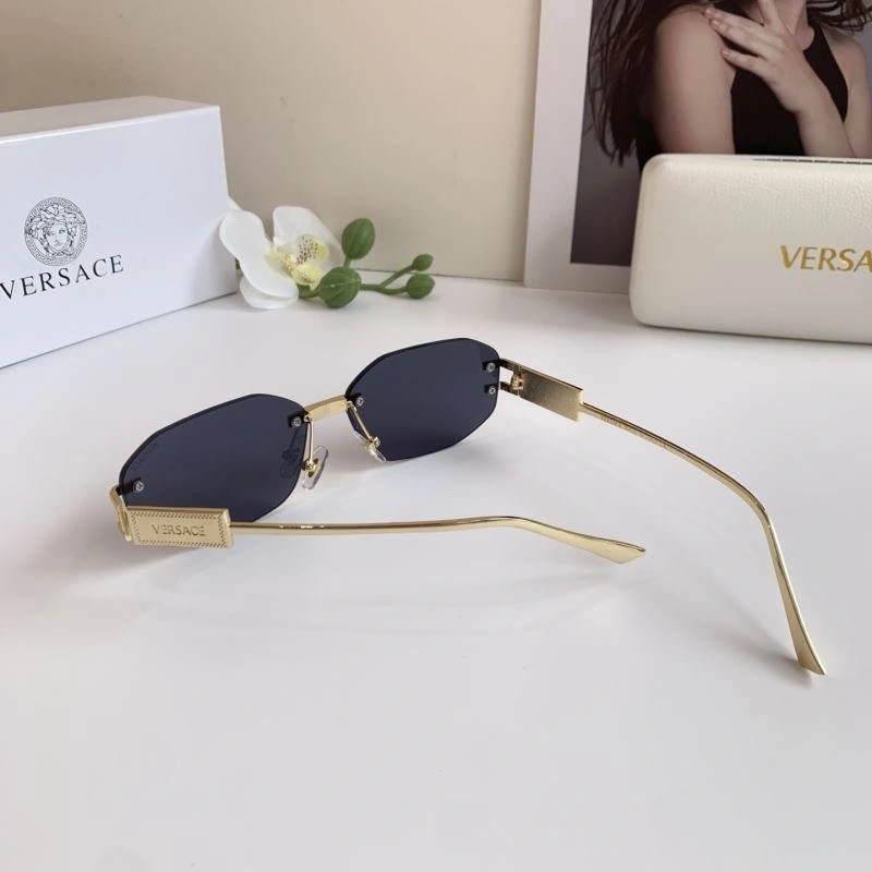 Versace Sunglasses QuickDry 282484