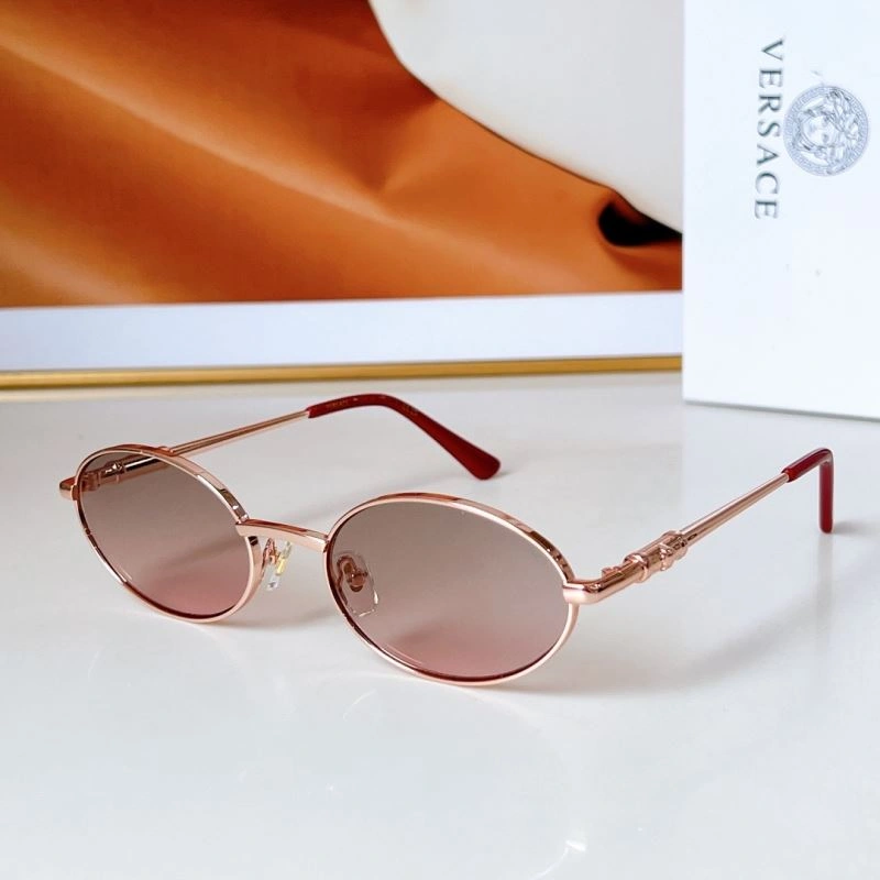Versace Sunglasses HighPerformance 282493