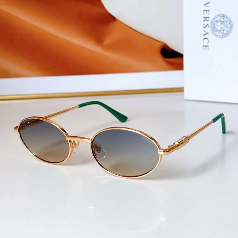 Versace Sunglasses HighPerformance 282493
