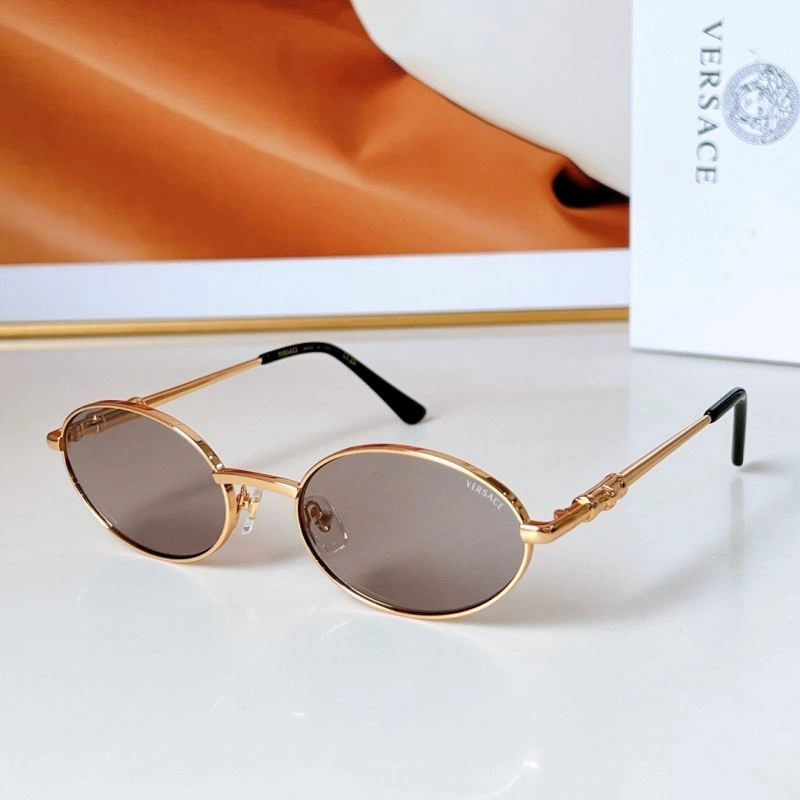 Versace Sunglasses HighPerformance 282493