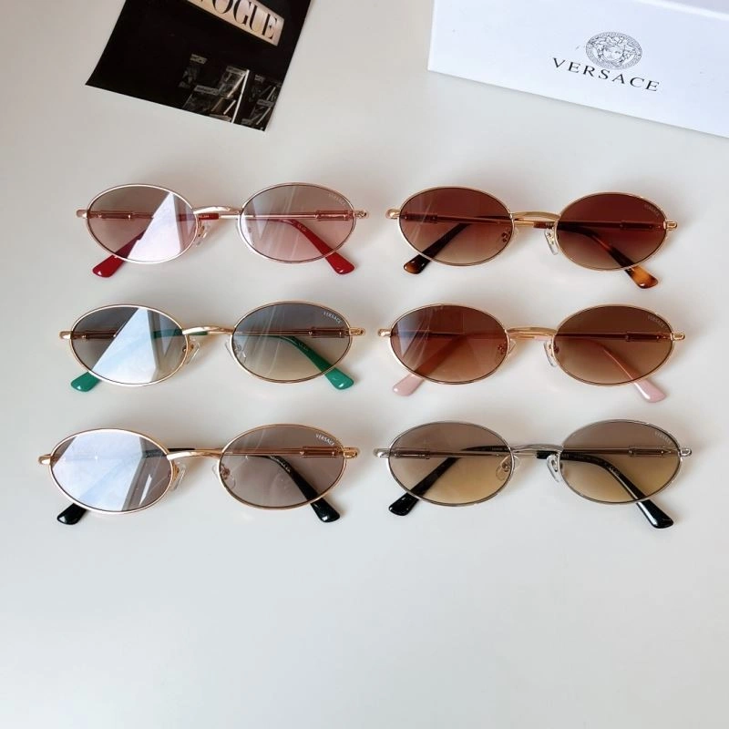 Versace Sunglasses HighPerformance 282493