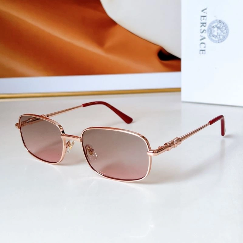 Versace Sunglasses Trendsetting 282482