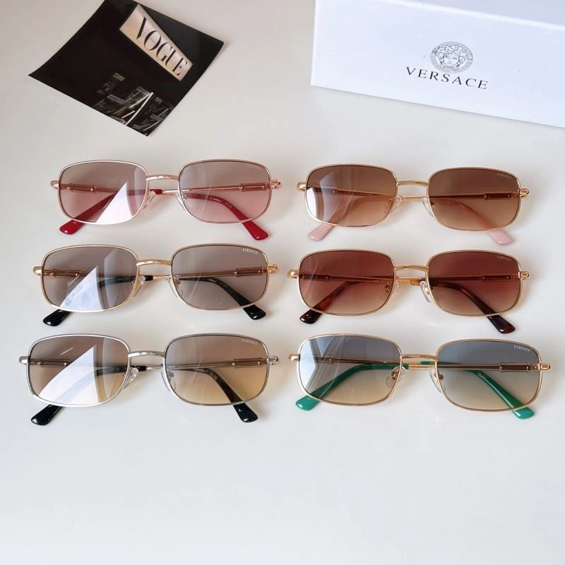 Versace Sunglasses Trendsetting 282482