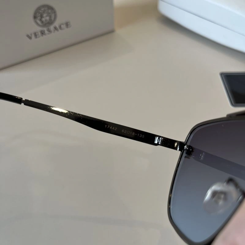 Versace Sunglasses Sophisticated 282486