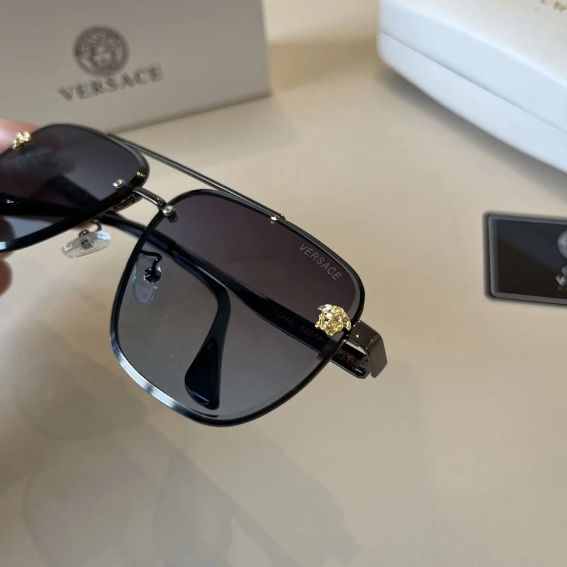 Versace Sunglasses Sophisticated 282486