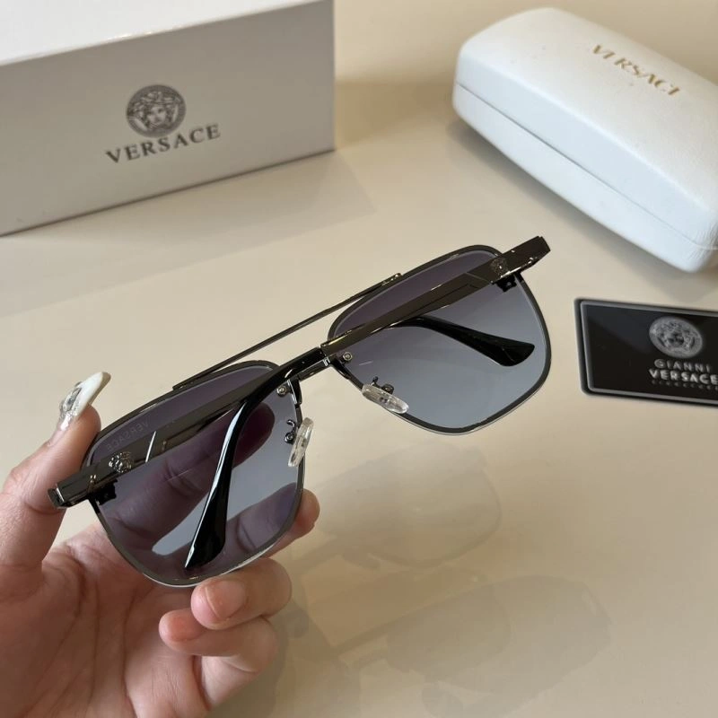 Versace Sunglasses Sophisticated 282486