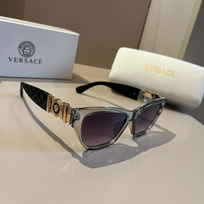 Versace Sunglasses TechFriendly 282472