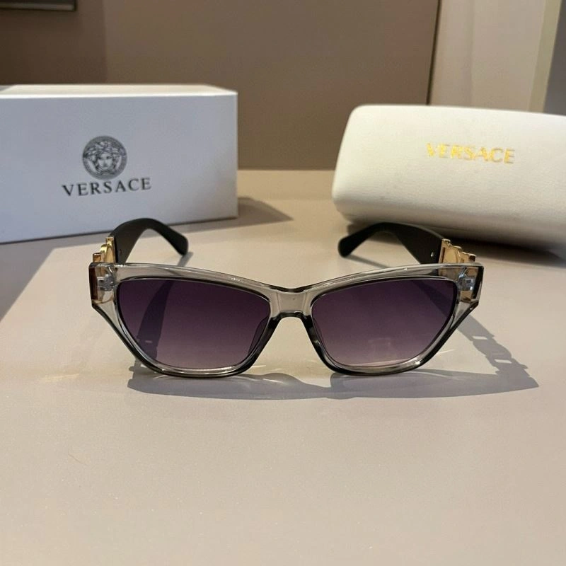 Versace Sunglasses TechFriendly 282472