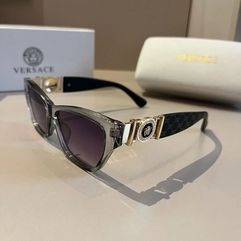 Versace Sunglasses TechFriendly 282472