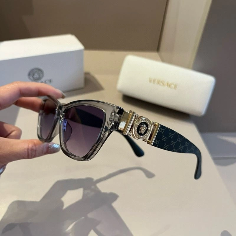 Versace Sunglasses TechFriendly 282472