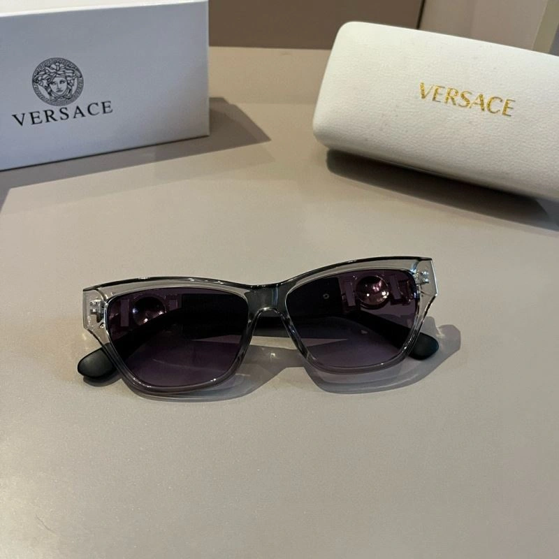 Versace Sunglasses TechFriendly 282472
