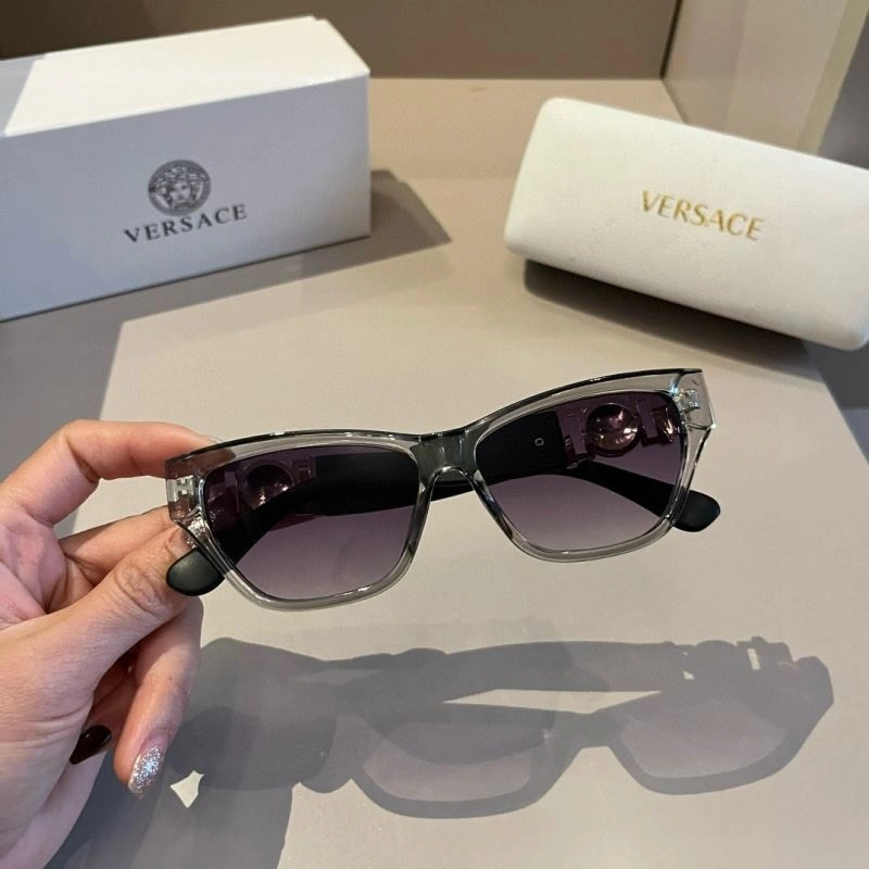 Versace Sunglasses TechFriendly 282472