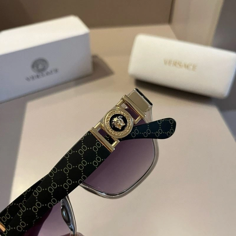 Versace Sunglasses TechFriendly 282472