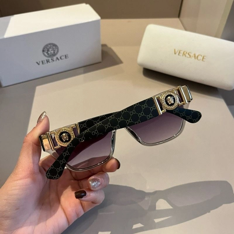 Versace Sunglasses TechFriendly 282472