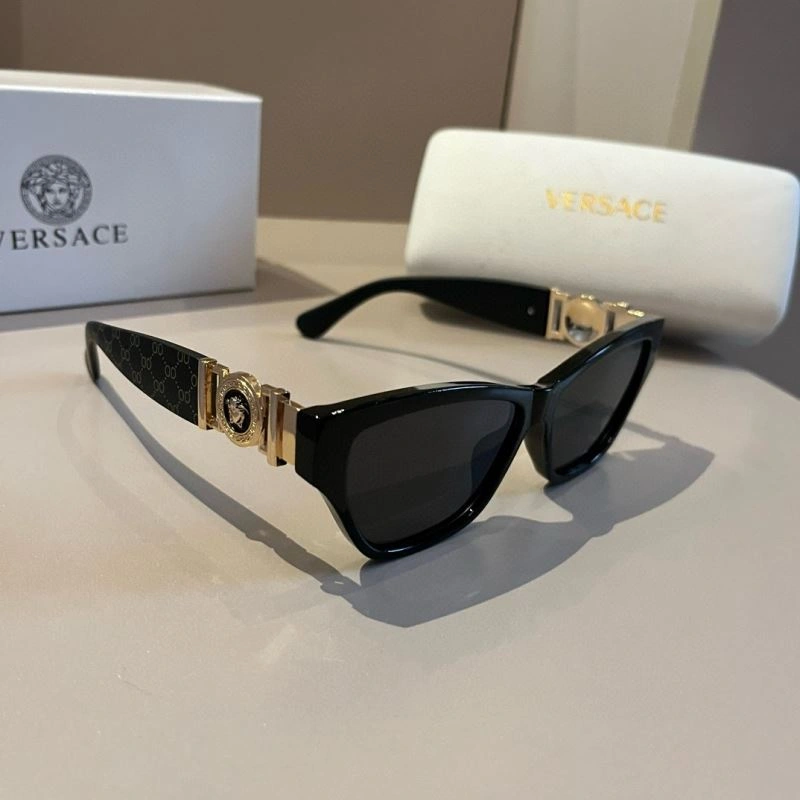 Versace Sunglasses Casual 282479