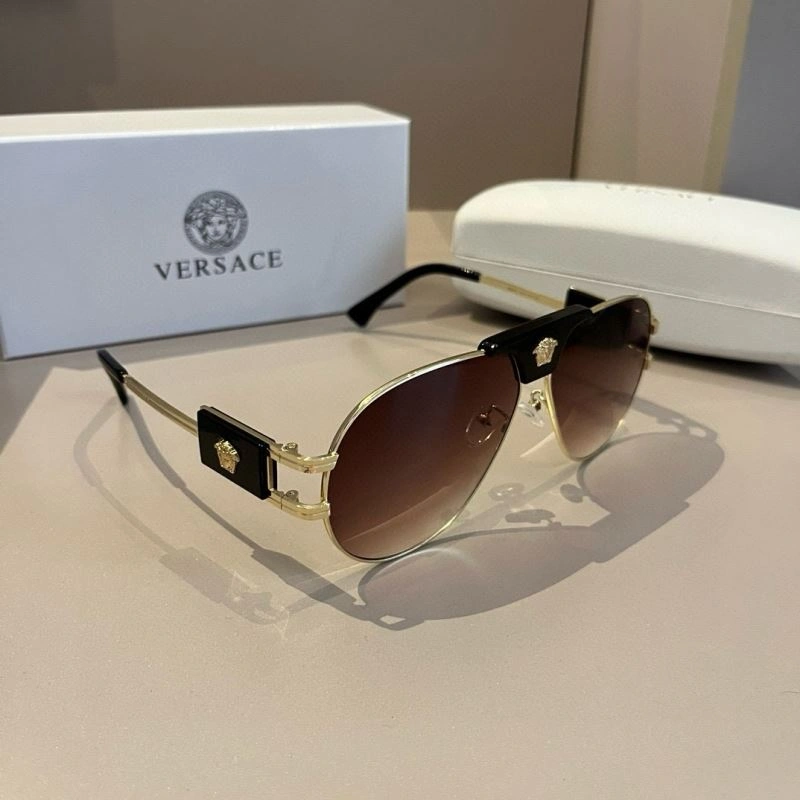 Contemporary Versace Sunglasses 282481
