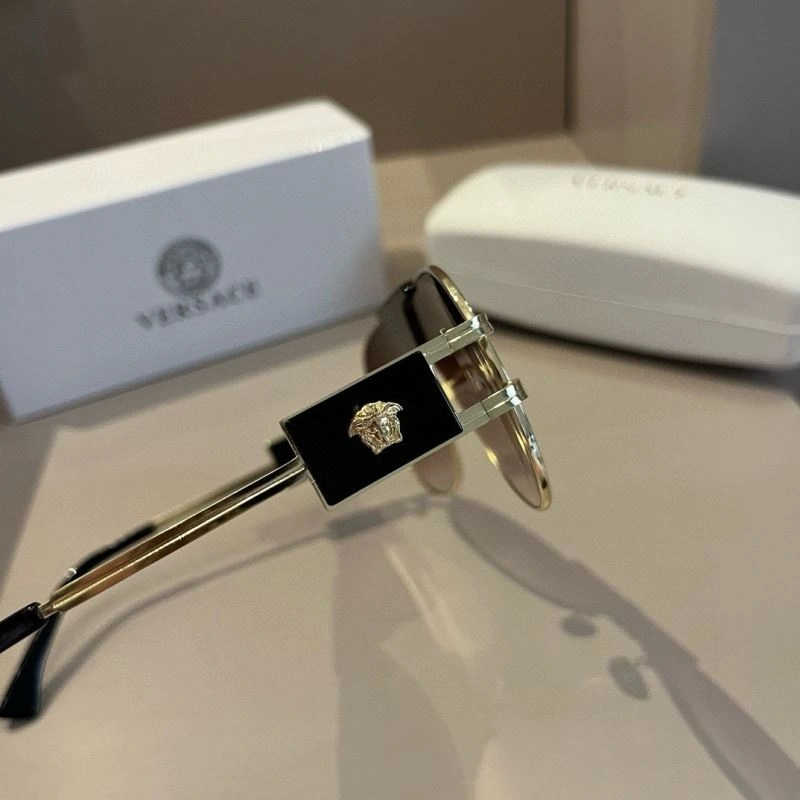 Contemporary Versace Sunglasses 282481
