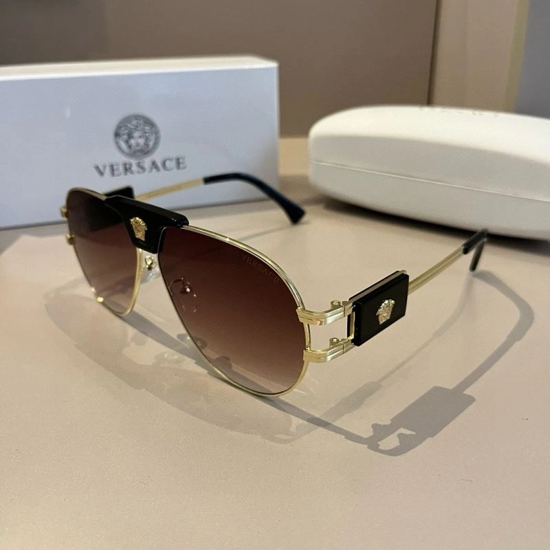 Contemporary Versace Sunglasses 282481