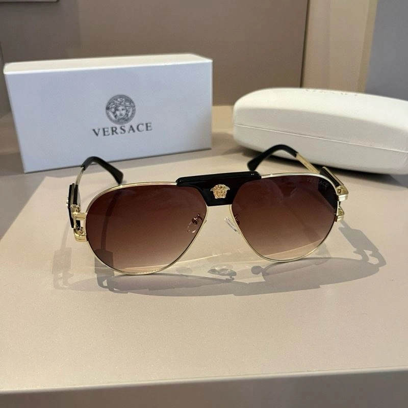 Contemporary Versace Sunglasses 282481