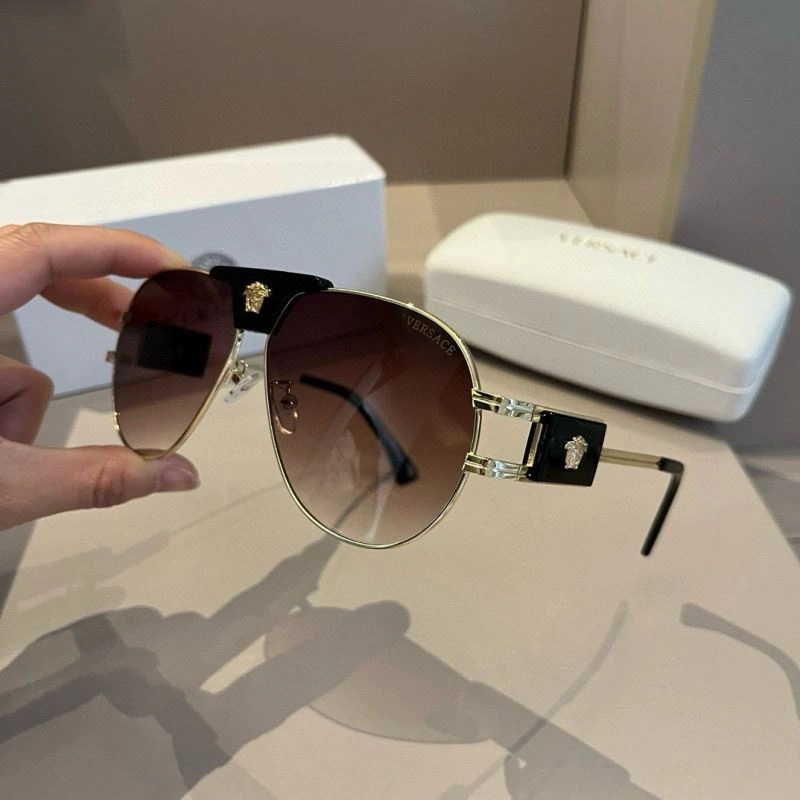 Contemporary Versace Sunglasses 282481