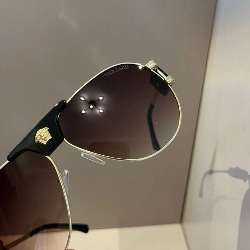 Contemporary Versace Sunglasses 282481