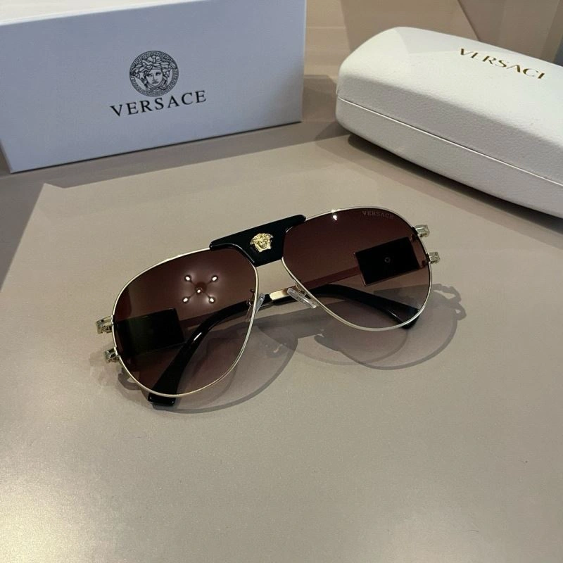 Contemporary Versace Sunglasses 282481