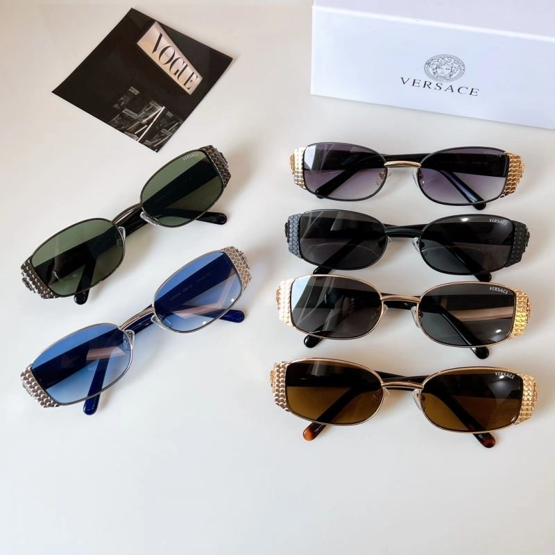 Versace Sunglasses Cozy 282475