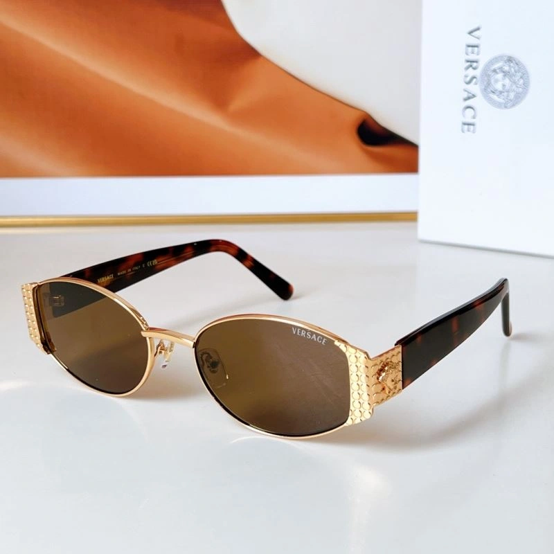 Versace Sunglasses EasyMatch 282476