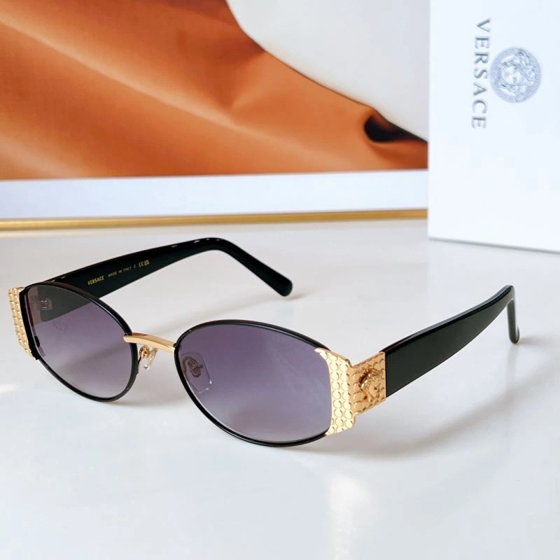Versace Sunglasses EasyMatch 282476