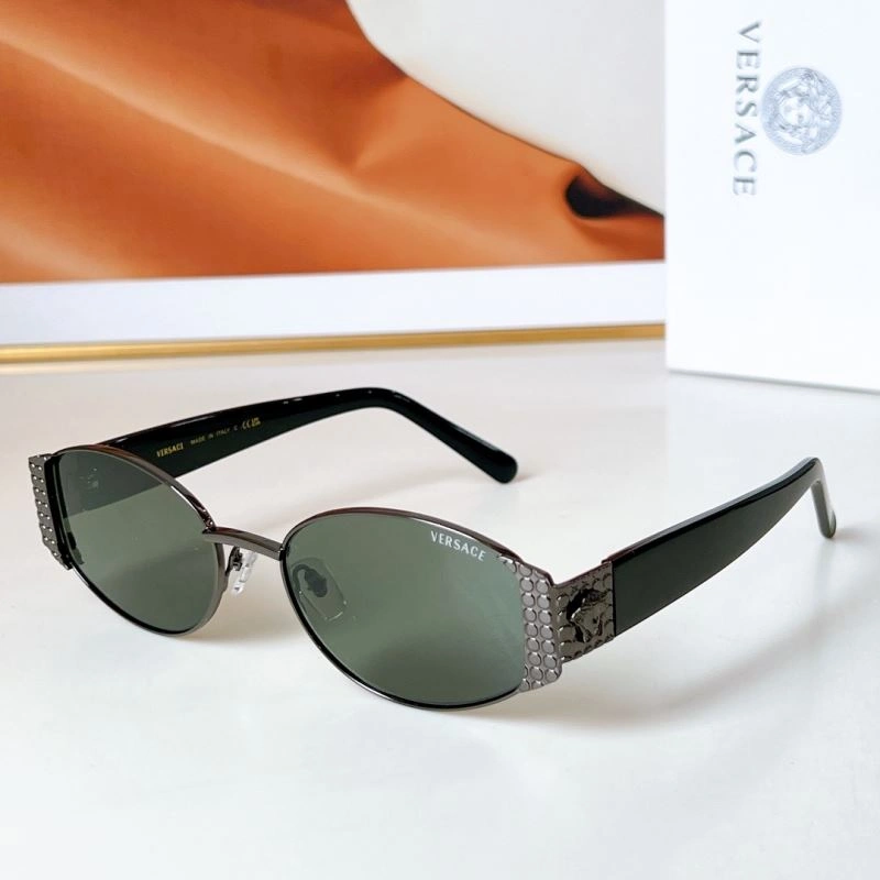 Versace Sunglasses EasyMatch 282476