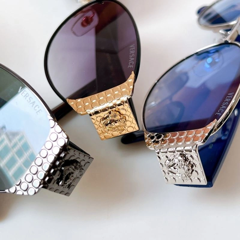 Versace Sunglasses EasyMatch 282476
