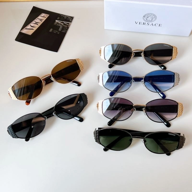 Versace Sunglasses EasyMatch 282476