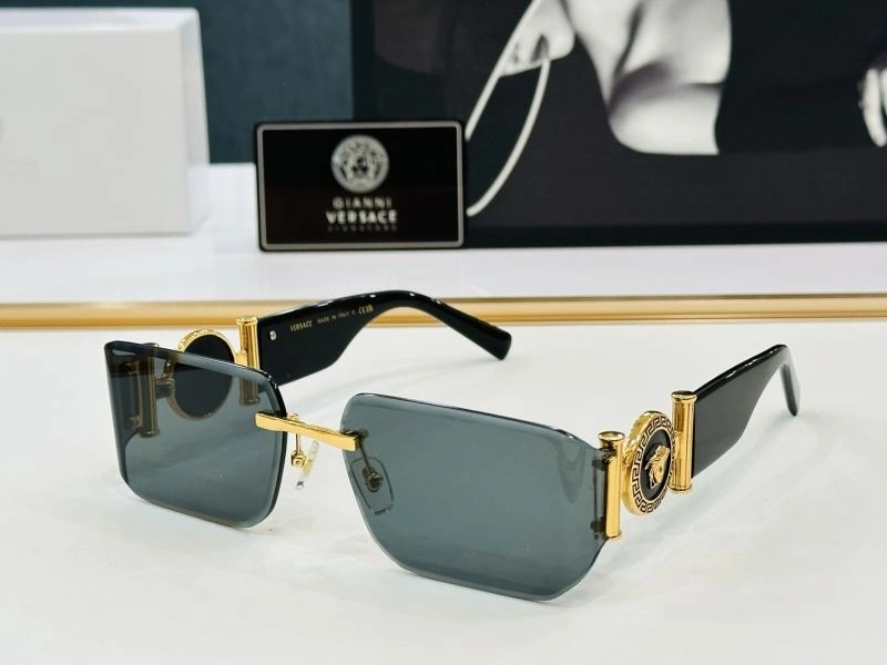 Versace Sunglasses QuickDry 282487