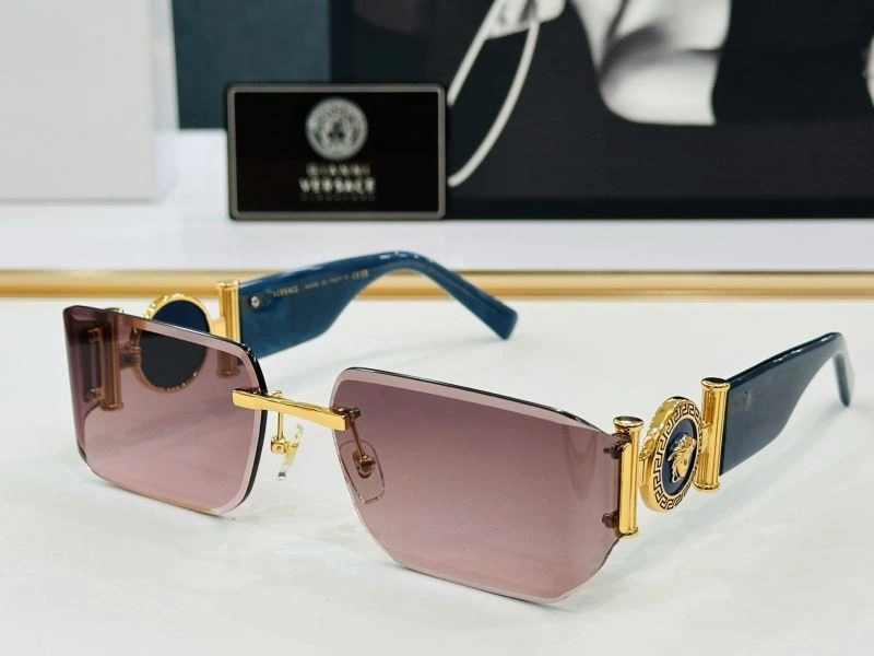 Versace Sunglasses QuickDry 282487