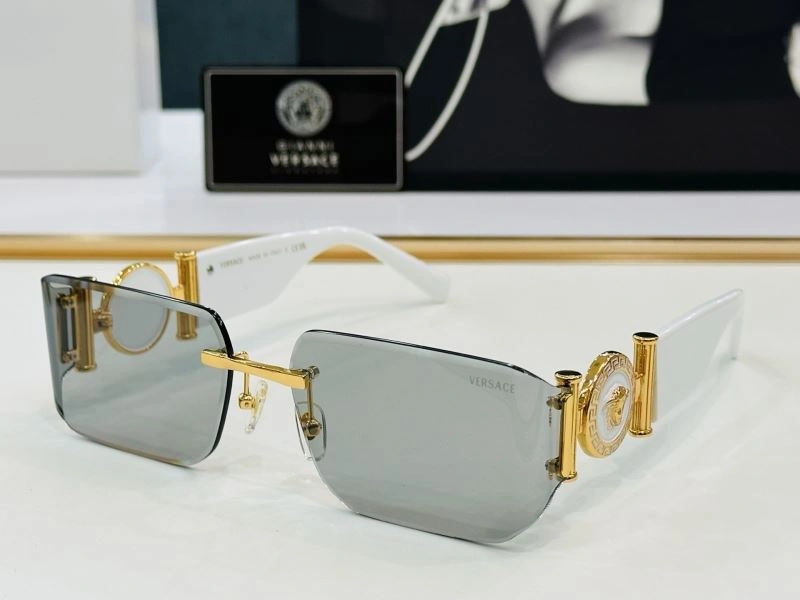 Versace Sunglasses QuickDry 282487